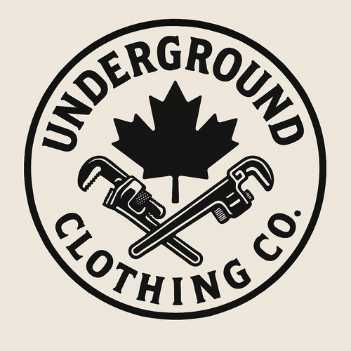 Underground Clothin Co.